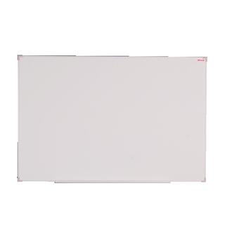 Whiteboard emaljert 120x150Cm